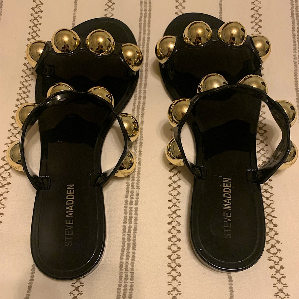Steve Madden size 7 Chrishelle Sandal